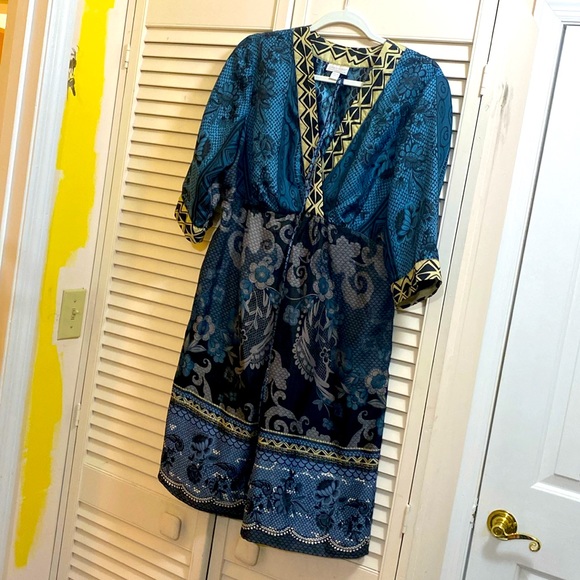 A pee in the pod maternity dress - Picture 1 of 7